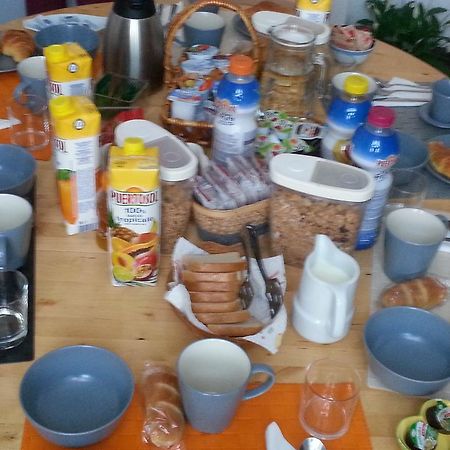 Bed and Breakfast Le Stanze Del Papa Roma Exterior foto