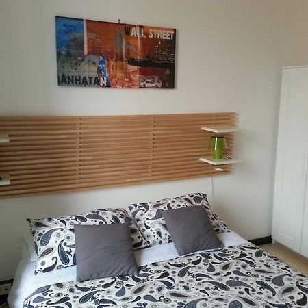 Bed and Breakfast Le Stanze Del Papa Roma Exterior foto