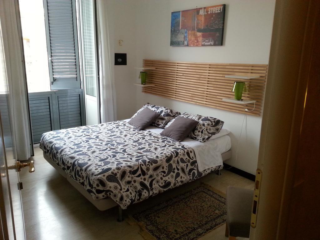 Bed and Breakfast Le Stanze Del Papa Roma Exterior foto