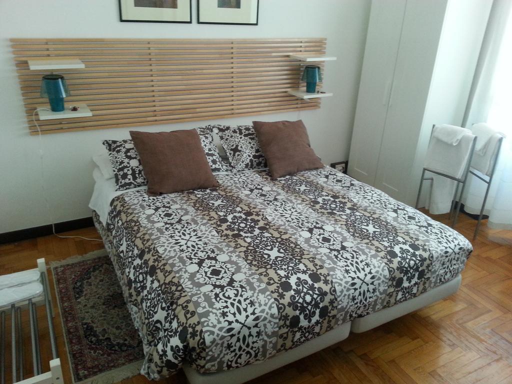Bed and Breakfast Le Stanze Del Papa Roma Exterior foto