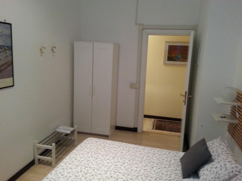 Bed and Breakfast Le Stanze Del Papa Roma Exterior foto