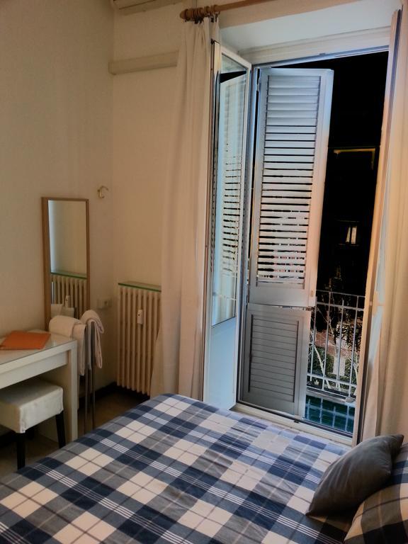 Bed and Breakfast Le Stanze Del Papa Roma Exterior foto