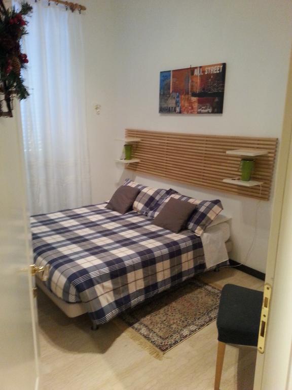 Bed and Breakfast Le Stanze Del Papa Roma Exterior foto