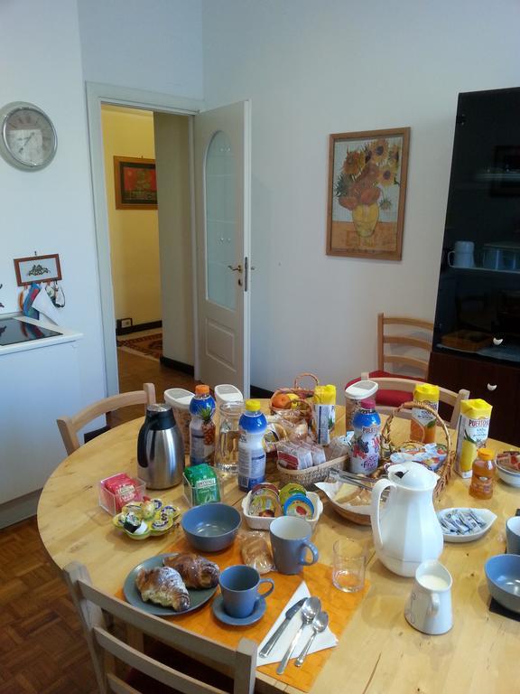 Bed and Breakfast Le Stanze Del Papa Roma Exterior foto