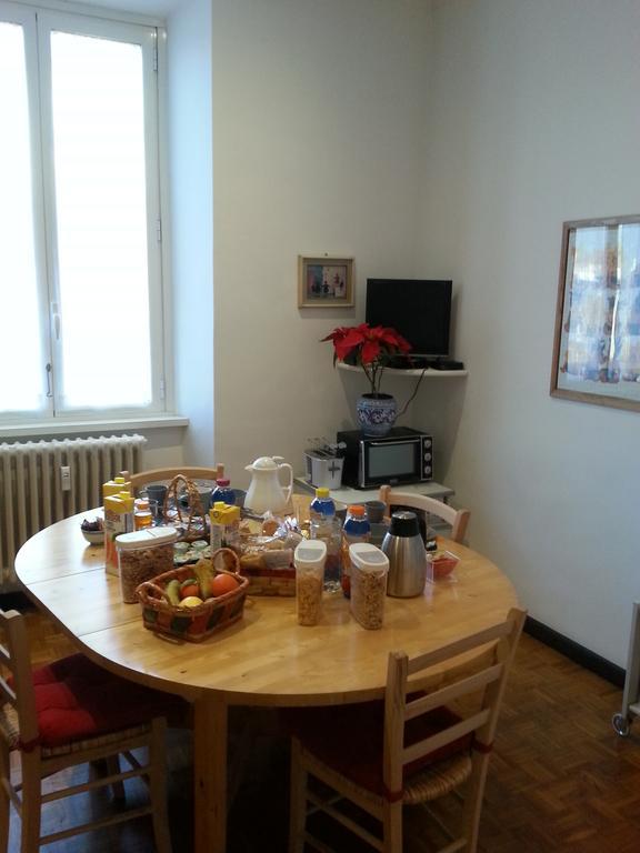 Bed and Breakfast Le Stanze Del Papa Roma Exterior foto