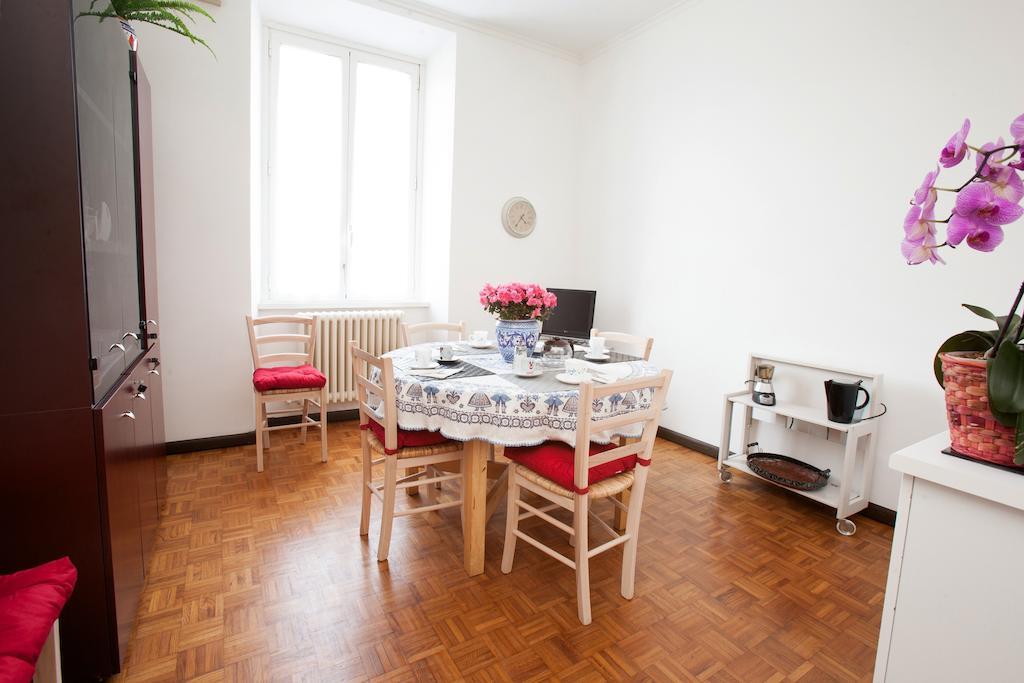 Bed and Breakfast Le Stanze Del Papa Roma Exterior foto