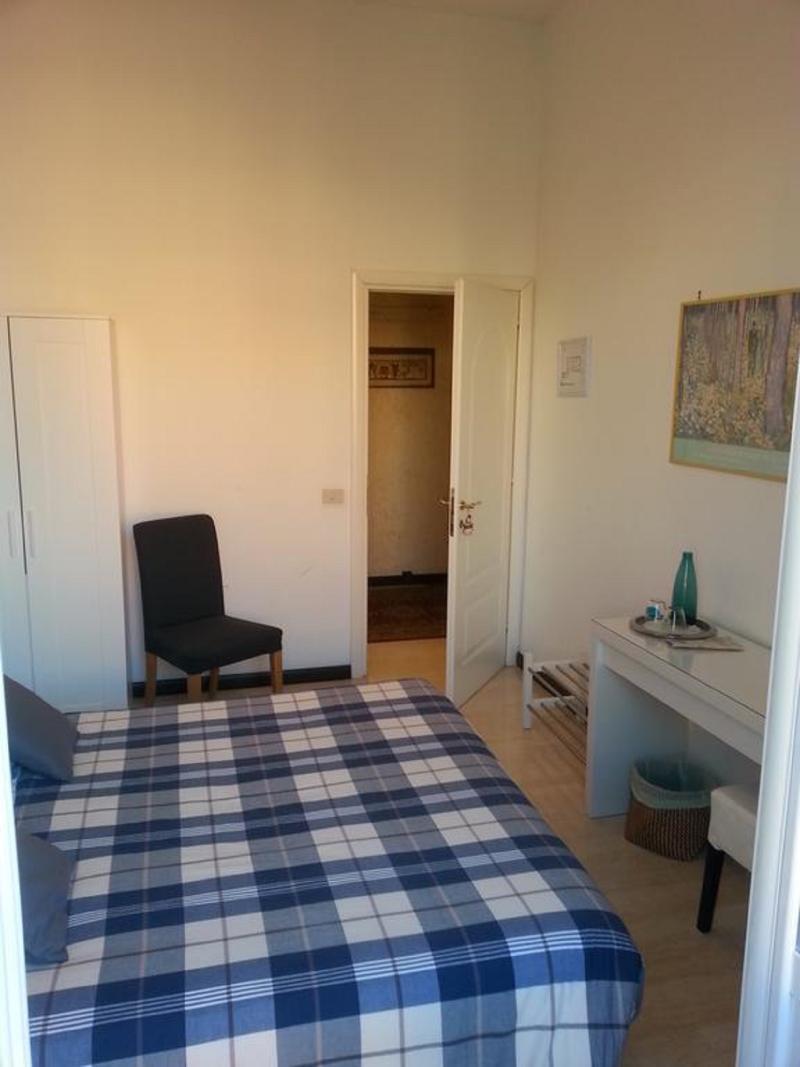 Bed and Breakfast Le Stanze Del Papa Roma Exterior foto